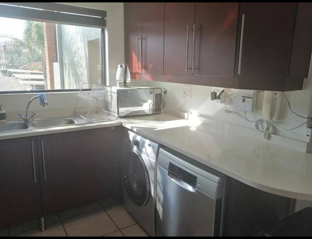 2 BEDROOM PROPERTY TO RENT IN SOLHEIM